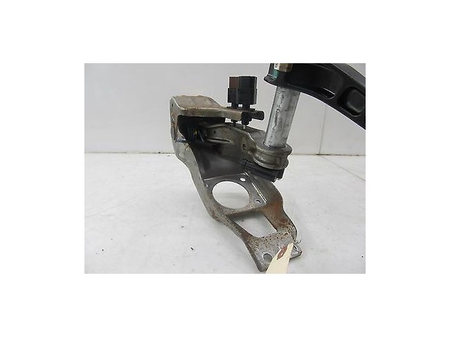 2007-2009 NISSAN QUEST OEM INTERIOR DRIVERS BRAKE PEDAL PAD ASSEMBLY