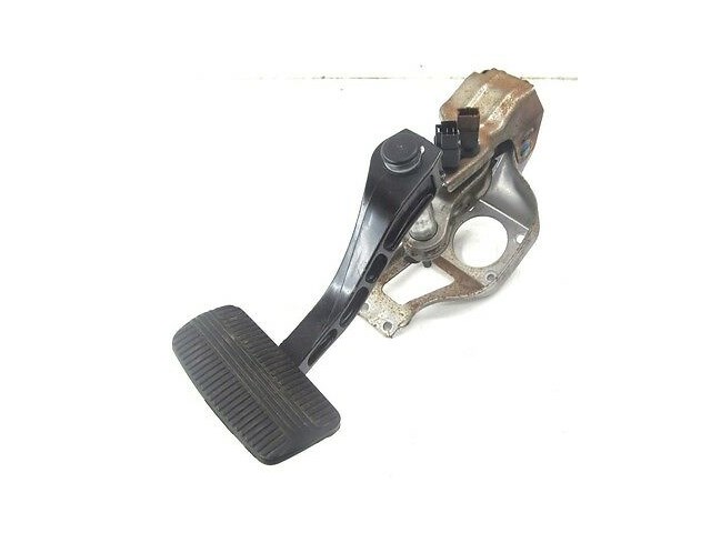 2007-2009 NISSAN QUEST OEM INTERIOR DRIVERS BRAKE PEDAL PAD ASSEMBLY