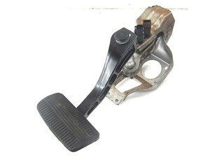 2007-2009 NISSAN QUEST OEM INTERIOR DRIVERS BRAKE PEDAL PAD ASSEMBLY