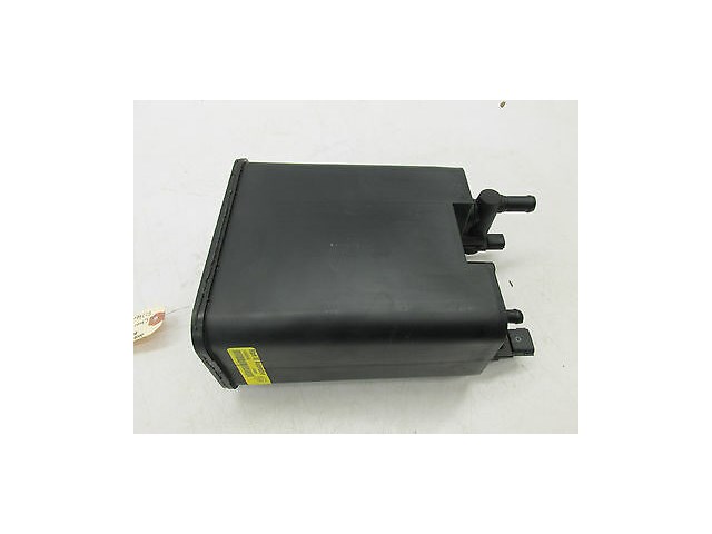 2006-2009 INFINITI M35 OEM CARBON CHARCOAL EMISSION FILTER BOX VAPOR CANISTER