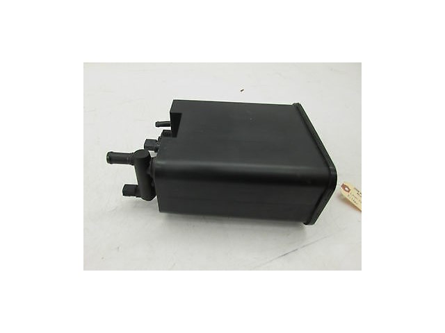 2006-2009 INFINITI M35 OEM CARBON CHARCOAL EMISSION FILTER BOX VAPOR CANISTER