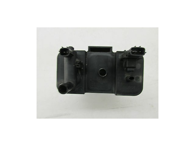 2006-2009 INFINITI M35 OEM CARBON CHARCOAL EMISSION FILTER BOX VAPOR CANISTER