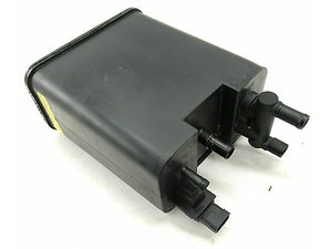 2006-2009 INFINITI M35 OEM CARBON CHARCOAL EMISSION FILTER BOX VAPOR CANISTER