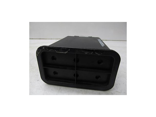 2004-2008 MASERATI QUATTROPORTE M139 OEM FUEL EVAPORATOR VAPOR CANISTER 212961