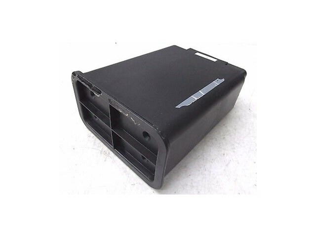 2004-2008 MASERATI QUATTROPORTE M139 OEM FUEL EVAPORATOR VAPOR CANISTER 212961