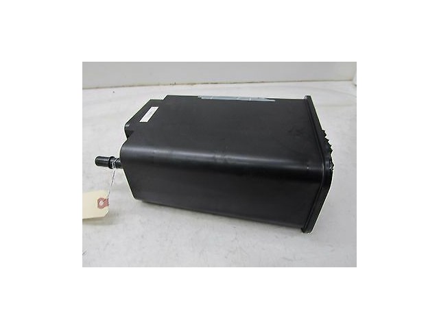 2004-2008 MASERATI QUATTROPORTE M139 OEM FUEL EVAPORATOR VAPOR CANISTER 212961