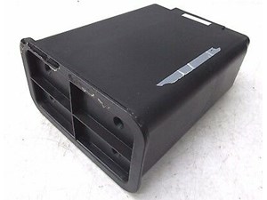 2004-2008 MASERATI QUATTROPORTE M139 OEM FUEL EVAPORATOR VAPOR CANISTER 212961