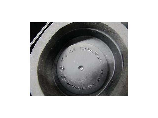 2013-2015 PORSCHE BOXSTER 981 OEM BRAKE PEDAL ASSEMBLY 99142300921