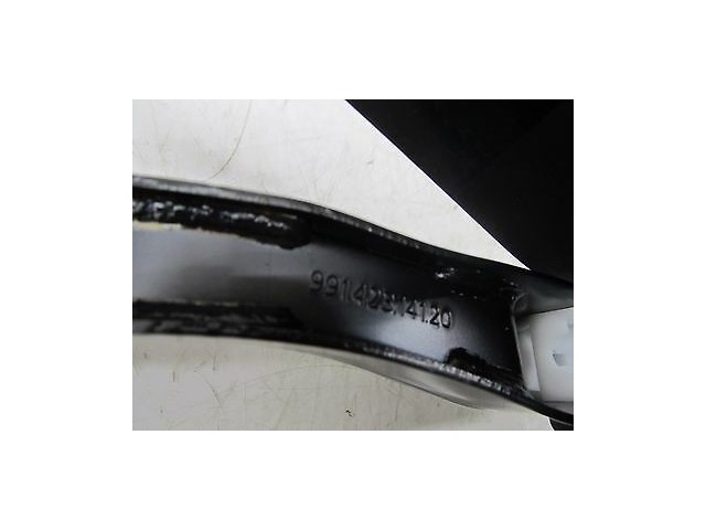 2013-2015 PORSCHE BOXSTER 981 OEM BRAKE PEDAL ASSEMBLY 99142300921