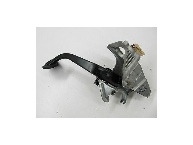 2003-2005 RANGE ROVER HSE L322 OEM LEFT FRONT FOOT BRAKE PEDAL ASSEMBLY 