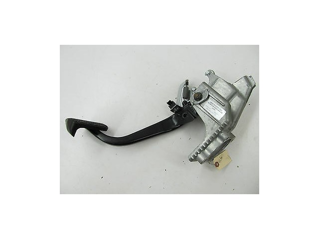 2003-2005 RANGE ROVER HSE L322 OEM LEFT FRONT FOOT BRAKE PEDAL ASSEMBLY 