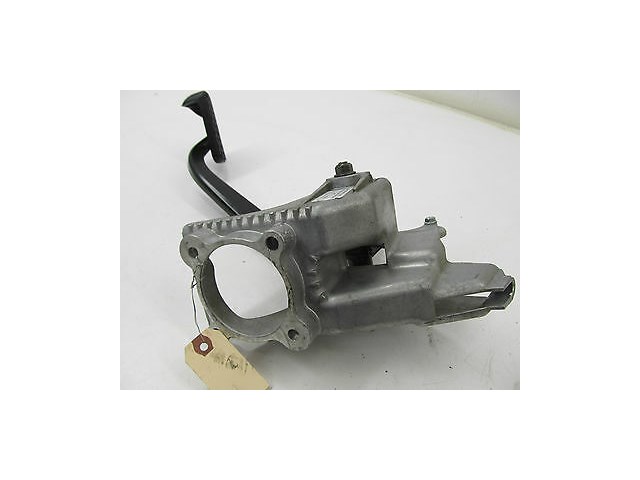 2003-2005 RANGE ROVER HSE L322 OEM LEFT FRONT FOOT BRAKE PEDAL ASSEMBLY 