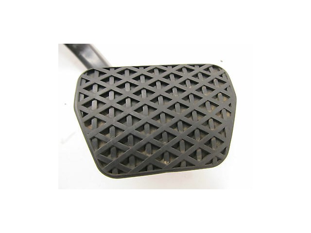 2003-2005 RANGE ROVER HSE L322 OEM LEFT FRONT FOOT BRAKE PEDAL ASSEMBLY 