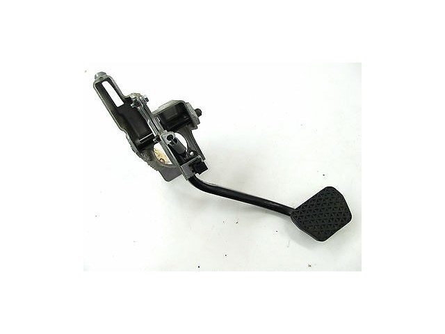 2003-2005 RANGE ROVER HSE L322 OEM LEFT FRONT FOOT BRAKE PEDAL ASSEMBLY 