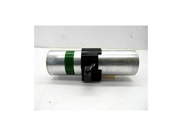 2004-2006 MERCEDES BENZ SL600 R230 OEM AC ACCUMULATOR RECEIVER FILTER EVAPORATOR