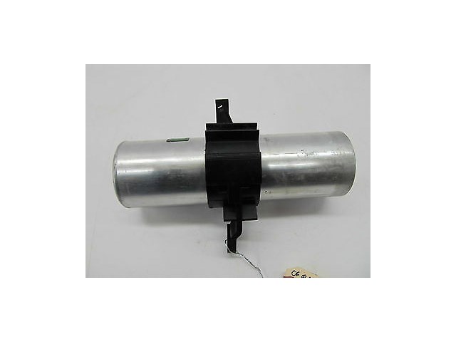 2004-2006 MERCEDES BENZ SL600 R230 OEM AC ACCUMULATOR RECEIVER FILTER EVAPORATOR