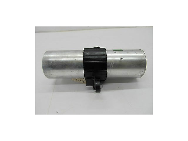 2004-2006 MERCEDES BENZ SL600 R230 OEM AC ACCUMULATOR RECEIVER FILTER EVAPORATOR