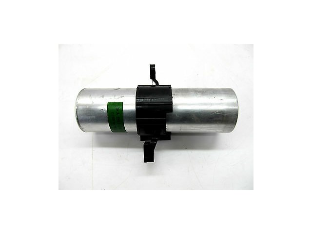 2004-2006 MERCEDES BENZ SL600 R230 OEM AC ACCUMULATOR RECEIVER FILTER EVAPORATOR