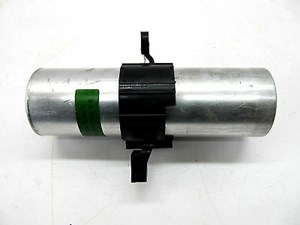 2004-2006 MERCEDES BENZ SL600 R230 OEM AC ACCUMULATOR RECEIVER FILTER EVAPORATOR