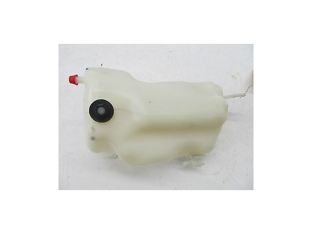 2006-2009 MERCEDES CLS500 W219 OEM AUXILIARY HEADLIGHT WASHER RESERVOIR TANK 