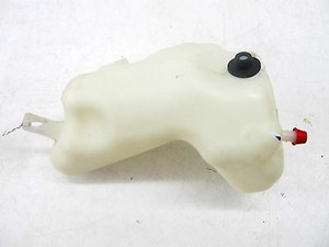 2006-2009 MERCEDES CLS500 W219 OEM AUXILIARY HEADLIGHT WASHER RESERVOIR TANK 
