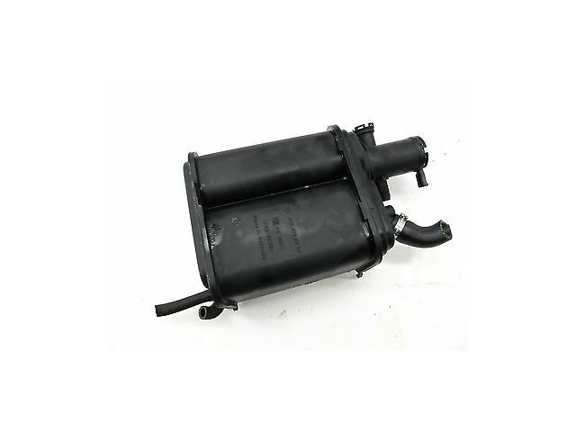 2004-2006 MERCEDES BENZ SL600 SL500 R230 OEM FUEL EVAPORATOR CHARCOAL FILTER