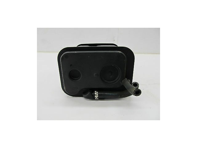 2004-2006 MERCEDES BENZ SL600 SL500 R230 OEM FUEL EVAPORATOR CHARCOAL FILTER