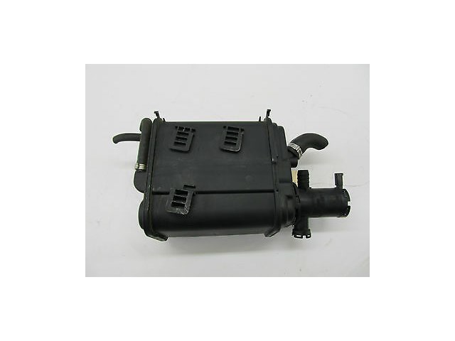 2004-2006 MERCEDES BENZ SL600 SL500 R230 OEM FUEL EVAPORATOR CHARCOAL FILTER