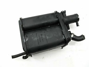 2004-2006 MERCEDES BENZ SL600 SL500 R230 OEM FUEL EVAPORATOR CHARCOAL FILTER