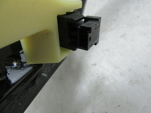 2007-2010 BMW X5 E70 OEM LEFT FRONT DRIVER BRAKE PEDAL 