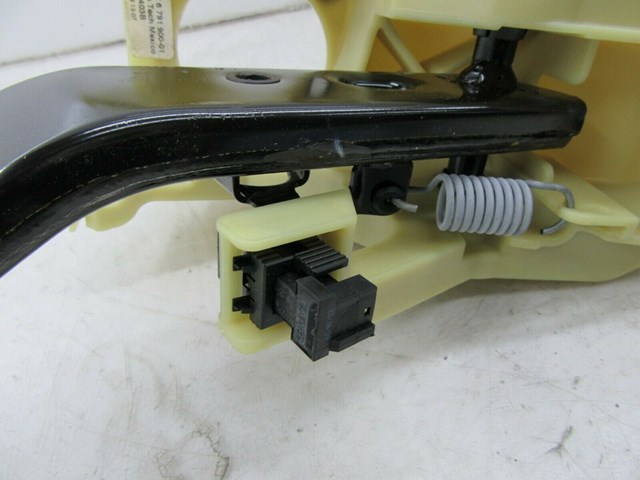 2007-2010 BMW X5 E70 OEM LEFT FRONT DRIVER BRAKE PEDAL 