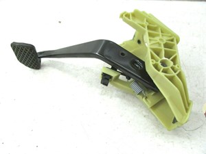 2007-2010 BMW X5 E70 OEM LEFT FRONT DRIVER BRAKE PEDAL 
