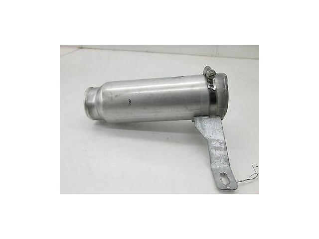 2005-2008 PORSCHE 911 TURBO 997 OEM AIR CONDITIONER A/C DRYER TANK EVAPORATOR