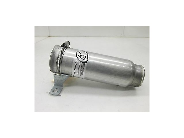 2005-2008 PORSCHE 911 TURBO 997 OEM AIR CONDITIONER A/C DRYER TANK EVAPORATOR