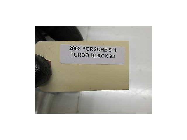 2005-2008 PORSCHE 911 TURBO 997 OEM AIR CONDITIONER A/C DRYER TANK EVAPORATOR