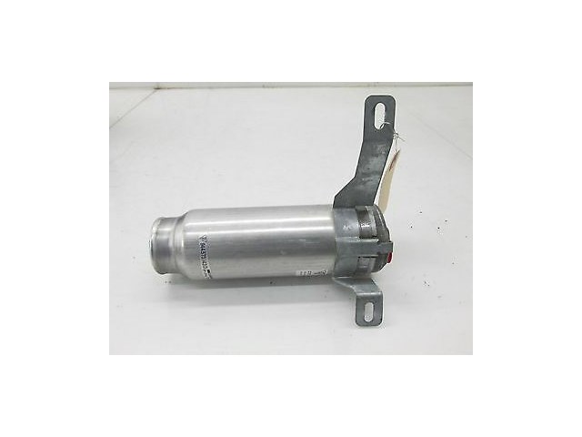 2005-2008 PORSCHE 911 TURBO 997 OEM AIR CONDITIONER A/C DRYER TANK EVAPORATOR