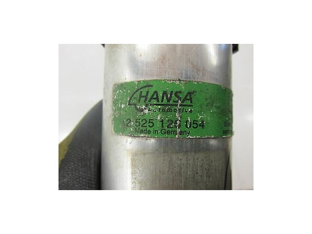 2003-2006 MERCEDES S430 S500 W220 OEM AC AIR CONDITIONING EVAPORATOR DRIER 