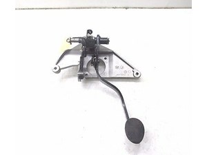 2002-2006 MINI COOPER S R53 OEM LEFT FRONT DRIVER SIDE BRAKE PEDAL 4225133
