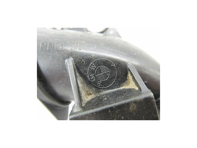 2006-2007 BMW 530I E60 OEM WINDSHIELD WIPER WASHER CLEANING FLUID BOTTLE CONNECT