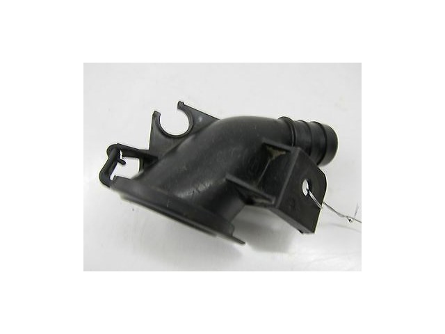 2006-2007 BMW 530I E60 OEM WINDSHIELD WIPER WASHER CLEANING FLUID BOTTLE CONNECT