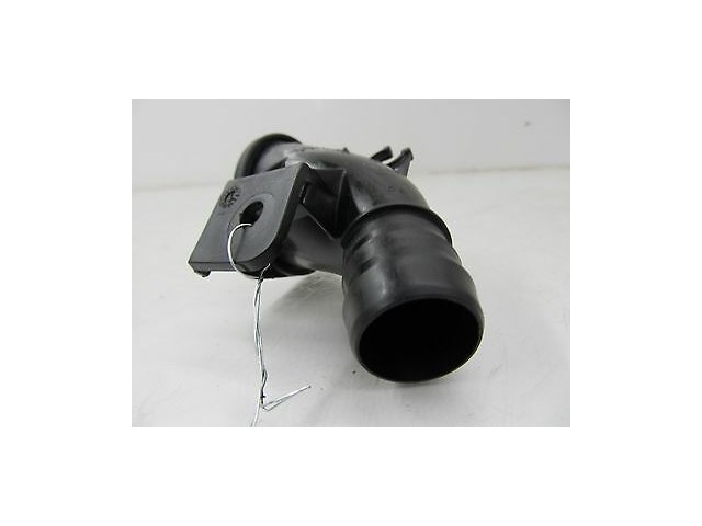 2006-2007 BMW 530I E60 OEM WINDSHIELD WIPER WASHER CLEANING FLUID BOTTLE CONNECT