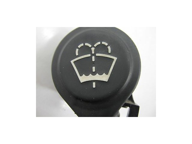2006-2007 BMW 530I E60 OEM WINDSHIELD WIPER WASHER CLEANING FLUID BOTTLE CONNECT