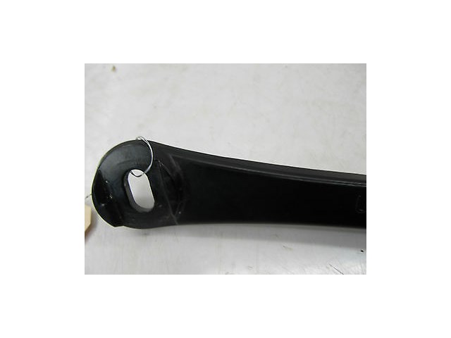 2006-2010 BMW M6 E63 OEM LEFT FRONT WINDSHIELD WASHER WIPER LINK CONTROL ARM