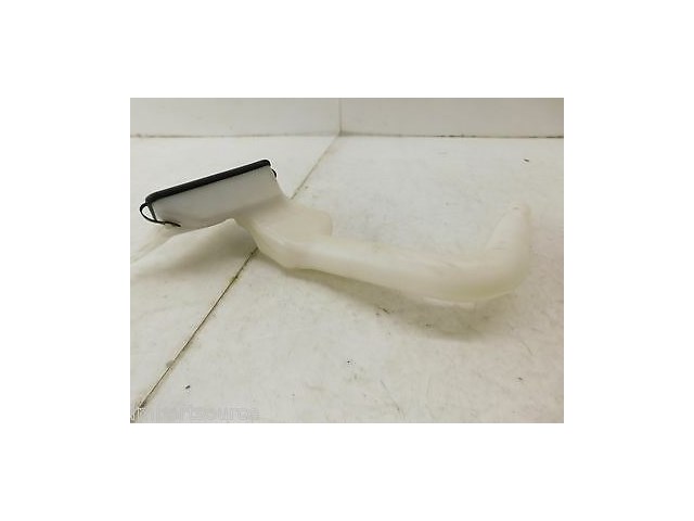 2003-2006 MERCEDES E320 W211 OEM WASHER FLUID BOTTLE RESERVOIR FILLER NECK TUBE 