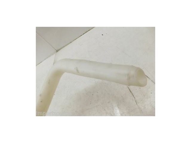 2003-2006 MERCEDES E320 W211 OEM WASHER FLUID BOTTLE RESERVOIR FILLER NECK TUBE 