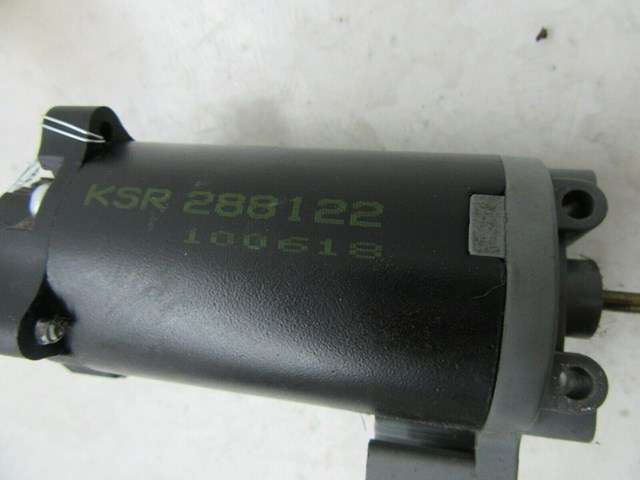 2004-2015 NISSAN ARMADA OEM GAS BRAKE PEDAL ADJUSTMENT MOVEMENT TRAVEL MOTOR