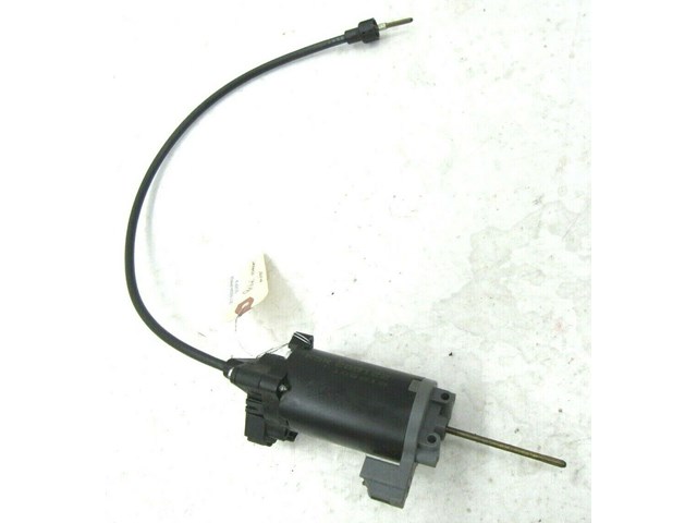 2004-2015 NISSAN ARMADA OEM GAS BRAKE PEDAL ADJUSTMENT MOVEMENT TRAVEL MOTOR