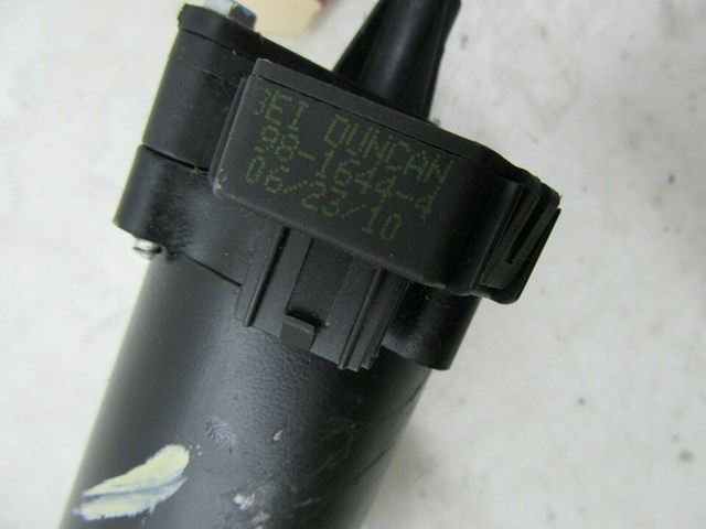 2004-2015 NISSAN ARMADA OEM GAS BRAKE PEDAL ADJUSTMENT MOVEMENT TRAVEL MOTOR