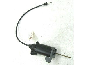 2004-2015 NISSAN ARMADA OEM GAS BRAKE PEDAL ADJUSTMENT MOVEMENT TRAVEL MOTOR