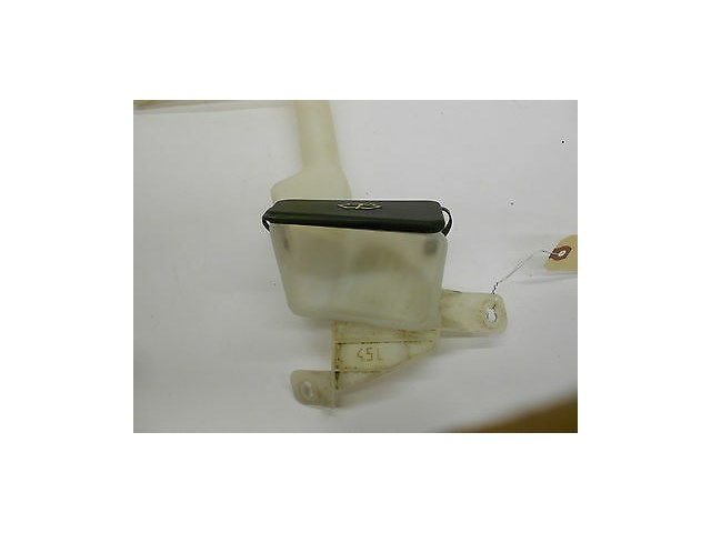 2003-2006 MERCEDES BENZ E500 W211 OEM WINDSHIELD WASHER RESERVOIR BOTTLE NECK 